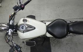 YAMAHA DRAGSTAR 250 VG02J