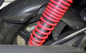 YAMAHA CYGNUS 125 XSR 2 SE44J