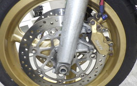 HONDA CB1300SF SUPER FOUR 2002 SC40