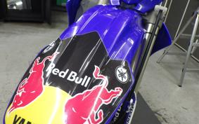 YAMAHA WR250F E 2015