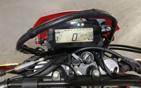 HONDA CRF250L-S MD47