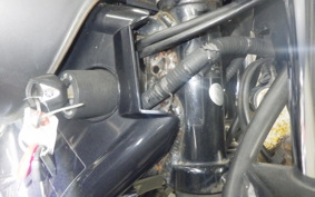 YAMAHA DRAGSTAR 400 2013 VH02J