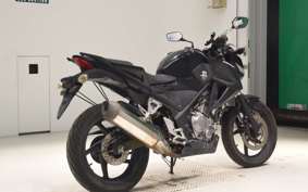 HONDA CB250F 1999 MC43