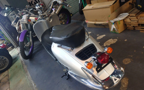 HONDA JOE CAR 90 HF09