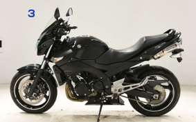 SUZUKI GSR400 A 2012 GK7EA