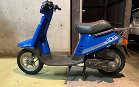 YAMAHA JOG 27V