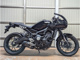 Фото Yamaha XSR900 2019 с японского аукциона