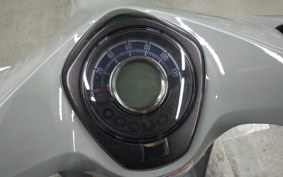 HONDA C125 SUPER CUB JA71