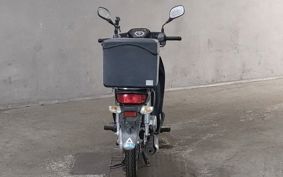 HONDA SUPER CUB110 JA10