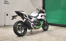 KAWASAKI NINJA7ﾊEVEﾘｯﾄﾞ 2025 CX500A