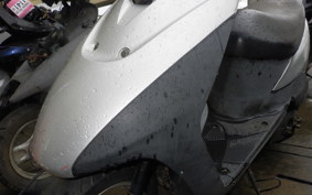 SUZUKI LET's 2 CA1PA