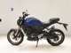 Фото Honda CB250RA с японского аукциона