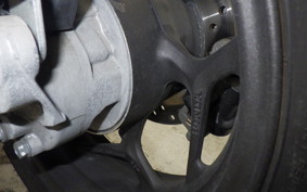 HONDA PCX 160 2021 KF47