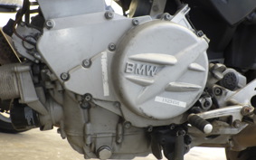 BMW F800S 2009