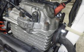 HONDA XLR250 BAJA GEN 2 2016 MD22
