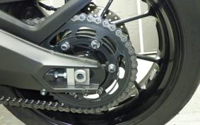 YAMAHA MT-09 Tracer GT 2021 RN51J