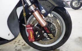 YAMAHA CYGNUS 125 XSR 2 SE44J