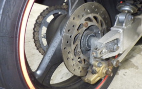 HONDA CB400SF VTEC 1999 NC39