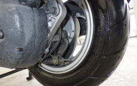 YAMAHA AXIS 125 TREET SE53J