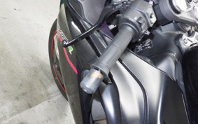 KAWASAKI NINJA ZX-6R A 2019 ZX636G