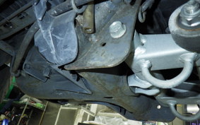 HONDA TODAY 2 1997 AF67