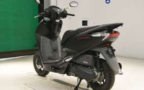 HONDA LEAD 125 JF45