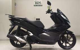 HONDA PCX125 2014 JF81