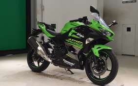 KAWASAKI NINJA 400 2018 EX400G