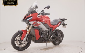 BMW S1000XR 2021