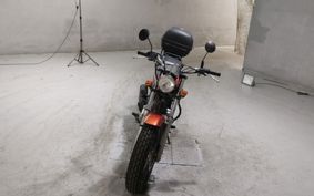 HONDA FTR223 MC34