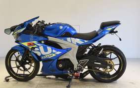 SUZUKI GSX-R125 DL33B