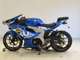 Фото Suzuki GSX-R125 с японского аукциона