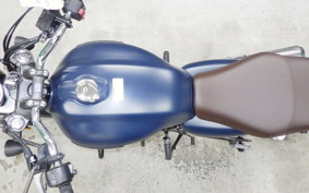 HONDA GB350 2023 NC59