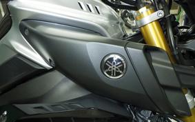 YAMAHA MT-10 SP 2017 RN50J