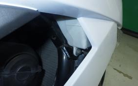 KAWASAKI ER600 F 2011