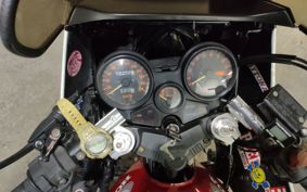 HONDA CBX550F INTEGRA 2018 PC04