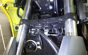 SUZUKI V-STROM 250 A 2021