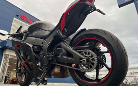 KAWASAKI NINJA ZX 10 R 2018 ZXT02C