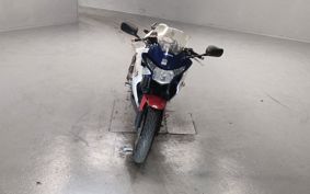 HONDA CBR250R MC41