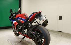 HONDA CBR1000RR RSP 2020 SC82