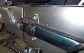 HONDA C90 SUPER CUB E HA02