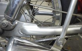 HONDA CB250 RS Z 1993 MC02