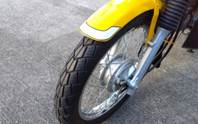 HONDA CROSS CUB JA10