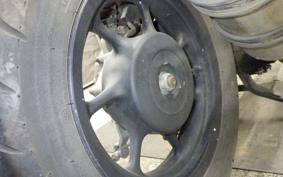 HONDA ZOOMER-X 2017 JF52