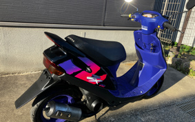 HONDA SUPER DIO ZX AF28