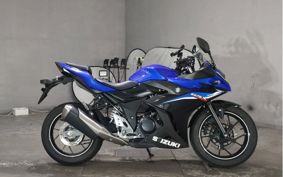 SUZUKI GSX250 R DN11A