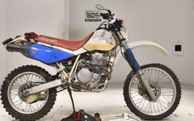 HONDA XR600R 1993