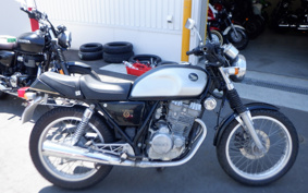 HONDA GB250 CLUBMAN 1 MC10