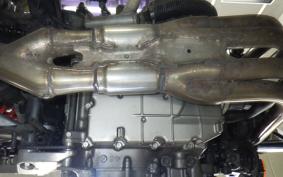 HONDA HORNET 900 2001 SC48