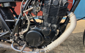 YAMAHA SR400 2002 RH01J